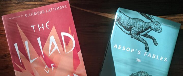 Review Buku Populer: Membaca untuk Berpikir